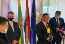 Premijer Plenković sa županima o obrazovanju, demografiji i linijskom prijevozu