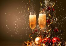 Sretnu Novu godinu želi vam ekipa Domaćeg radija!