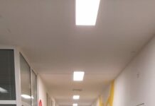 Sveti Nikola stigao i na Odjel za pedijatriju novogradiške bolnice