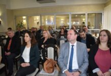 „Prometna infrastruktura Brodsko posavske županije i prilike za unapređenje“: Konferencija Auto moto kluba Nova Gradiška