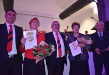 Članovi HPD „Tomislav” održali svoj tradicionalni Božićni koncert / foto