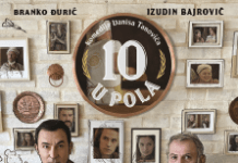 Kinov Nova Gradiška prikazuje: Deset u pola
