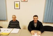 Načelnik Igor Jurišić: Općina Vrbje, općina po mjeri građana