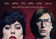 Kino Nova Gradiška prikazuje: Dinastija Gucci