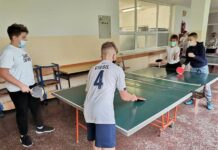 OŠ Mato Lovrak: Sportom protiv ovisnosti, sportom do zdravlja