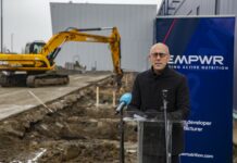 Vrijedni ljudi i pametna ulaganja ključ EMPWR-a za razvoja Slavonije i Nove Gradiške!