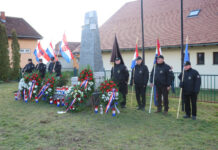 Svečano i s ponosom obilježena 30. obljetnica akcije “Šagovina 91”