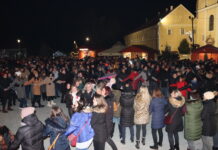 Advent u Cerniku: Veselo uz TS Satir i Stanka Šarića