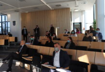 Sjednica Gradskog vijeća održana u novoj Gradskoj vijećnici: Naglasci s „aktualca”…