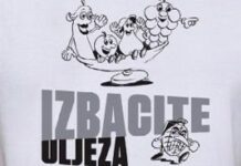 Rezultati akcije “Manje oružja – manje tragedija”