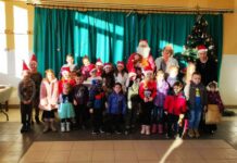 Božićna čarolija 2021.