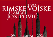 Sutra otvorenje izložbe: Tragovi rimske vojske u Zbirci Josipović