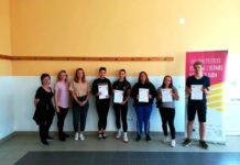 Provedba projekta “Savladaj prepreke: osnaži se i i ostvari na tržištu rada”