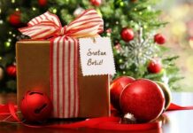 Sretan Božić želi vam vaš Domaći radio!