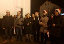 Blagdani pred vratima: Dođite sutra na Advent u Staro Petrovo Selo
