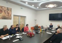 Počele pripreme za obilježavanje 30. obljetnice VRO „Širinci“