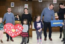 Gradu za rođendan – Dječji vrtić Nova Gradiška