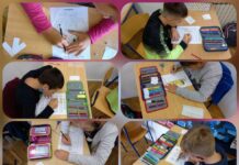 Osnovna škola “Vladimir Nazor” Adžamovci dobila certifikat uz Međunarodni dan tablice množenja