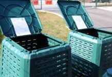 Općina Cernik dodjeljuje kompostere za otpad