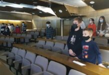 Ovo su novi mladi gradski vijećnici