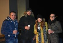 Veselo i raspjevano: Obilježen Advent u Starom Petrovom Selu i Tisovcu / foto