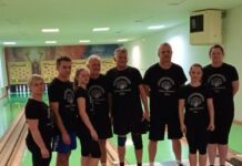 Održan 6. memorijalni turnir Antun Stanković –Tone