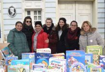 Provedena prva akcija Udruge „Grad u srcu”: Hvala sugrađanima, ide se dalje