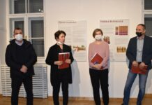 Otvorena izložba “Tragovi rimske vojske u Zbirci Josipović” našeg sugrađanina Donalda Josipovića