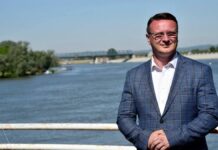 INTERVJU: Danijel Marušić, župan Brodsko-posavske županije i predsjednik Hrvatske zajednice županija