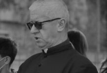 Najviše gradsko priznanje posmrtno dodijeljeno vlč. Branku Gelemanoviću