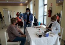 Evo gdje se sve može cijepiti sljedećeg tjedna