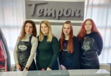 Sanja Kramarić iz FS Tempora: Lako je napredovati kad si posvećen poslu