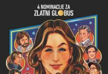 Kino Nova Gradiška prikazuje: Licorice Pizza