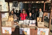 Novogradiški volonteri ovog petka i subote organiziraju razmjenu odjeće i kućnih potrepština “Sharing is caring”