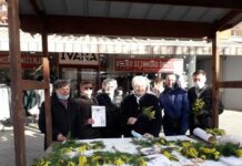 Novogradiščani i ove godine obilježili Dan mimoza: Prevencija prije svega
