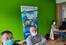 U Industrijskom parku nastavljaju s projektom prekogranične suradnje