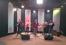 Večeras na Domaćem radiju svira Tamburaški sastav „Tkanica”