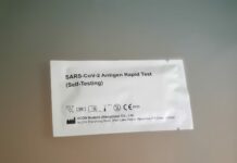 Koliko su pouzdani kućni testovi na Covid-19