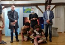 Održana Noć muzeja: Između stvarnog i digitalnog