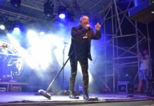 Preminuo Aki Rahimovski: Zbogom legendo!