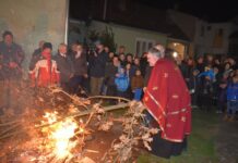 Danas pravoslavni vjernici slave Badnjak