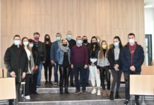 Grad Nova Gradiška i u ovoj godini nastavlja s tradicijom stipendiranja učenika i studenata