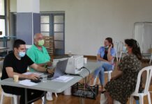 Evo gdje se sve može cijepiti sljedećeg tjedna