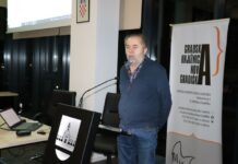 U Novoj Gradiški predstavljena TV serija “Šutnja”