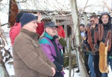 Danas je blagdan svetog Vinka: Kako ćete ga proslaviti?!