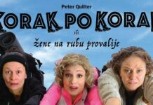 Učilište “Relković”: Stiže nam nova kazališna predstava “Korak po korak”