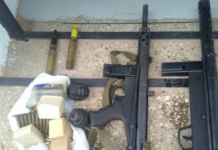 Smanjimo količinu oružja u svom okruženju i povećajmo sigurnost svih, osobito najmlađih!