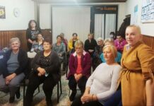 Udruga “Studio B”: Završetak projekta „Mladi u srcu“