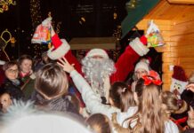 Danas se zatvara klizalište, evo kako nam je bilo ovog Adventa