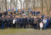 Obilježena 30. obljetnica vojno redarstvene akcije „Širinci 92“ / foto